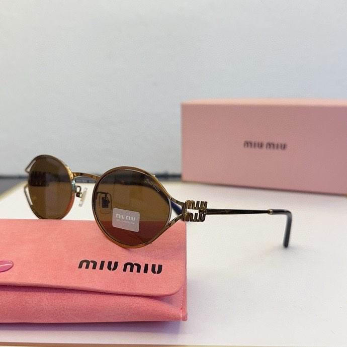 Wholesale Cheap MiuMiu AAA Replica Sunglasses & Glasses for Sale