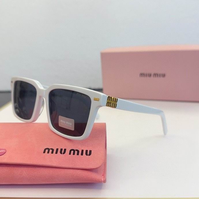 Wholesale Cheap MiuMiu AAA Replica Sunglasses & Glasses for Sale