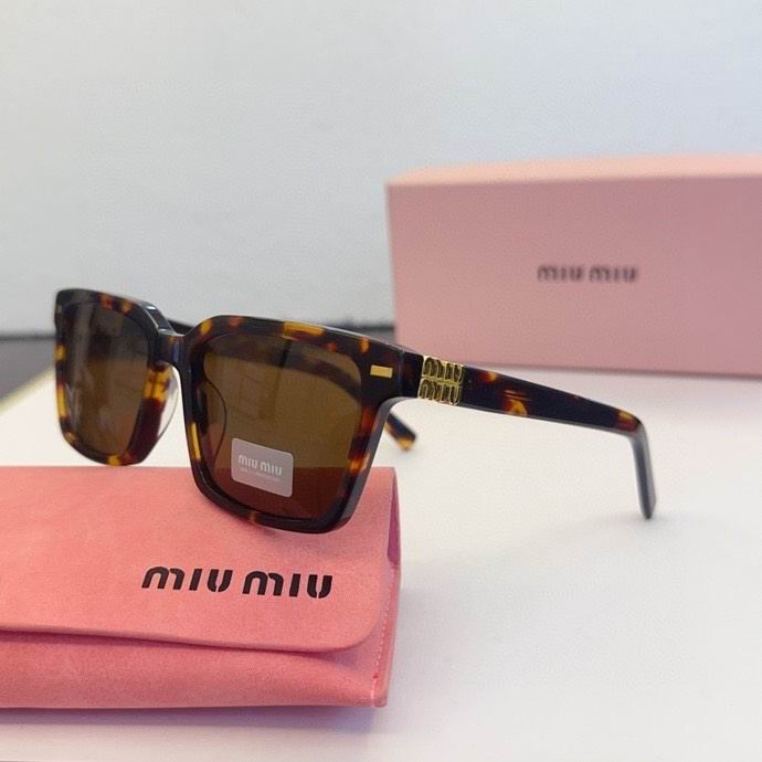 Wholesale Cheap MiuMiu AAA Replica Sunglasses & Glasses for Sale