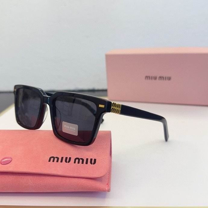 Wholesale Cheap MiuMiu AAA Replica Sunglasses & Glasses for Sale