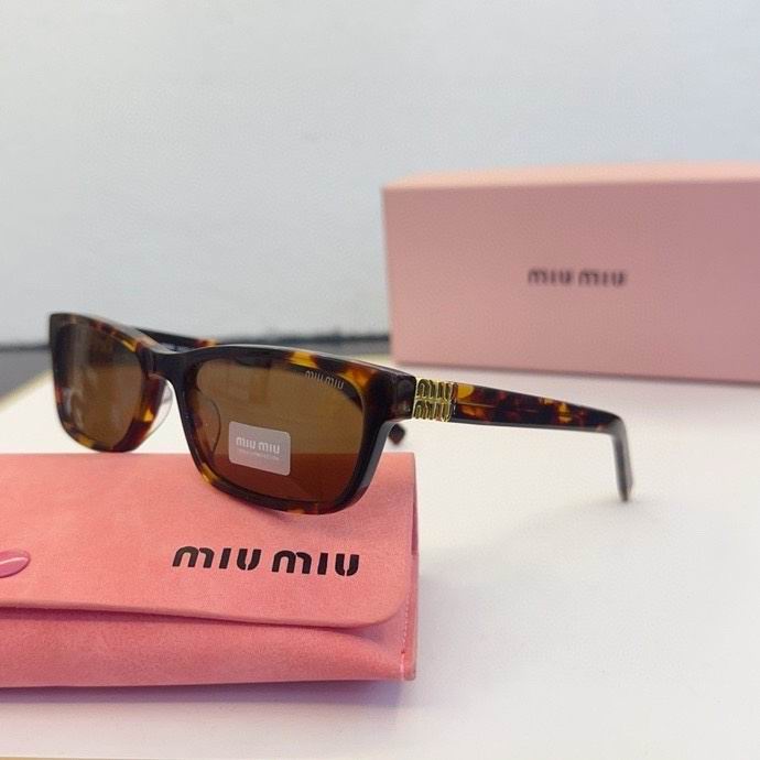 Wholesale Cheap MiuMiu AAA Replica Sunglasses & Glasses for Sale