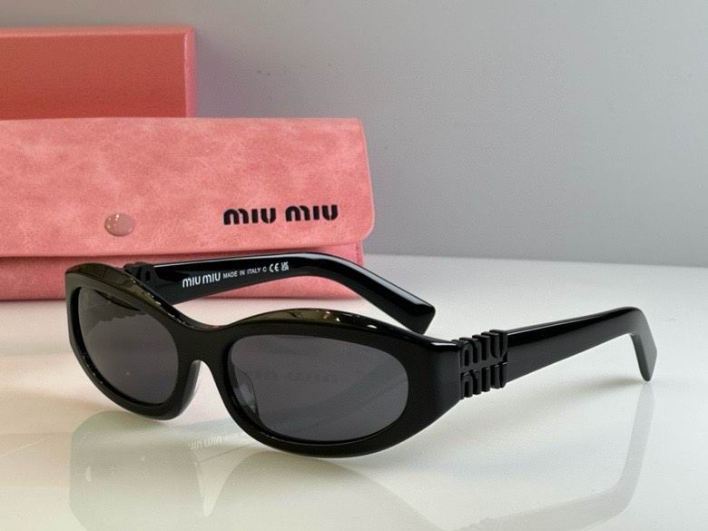 Wholesale Cheap MiuMiu AAA Replica Sunglasses & Glasses for Sale