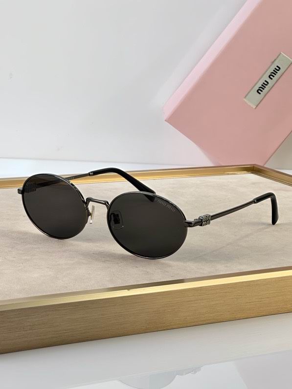 Wholesale Cheap MiuMiu AAA Replica Sunglasses & Glasses for Sale