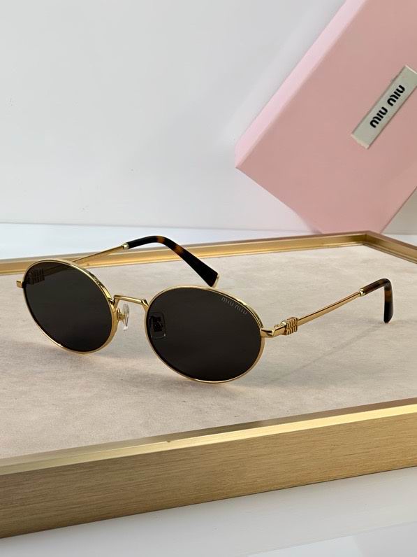 Wholesale Cheap MiuMiu AAA Replica Sunglasses & Glasses for Sale