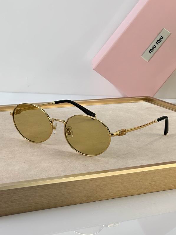 Wholesale Cheap MiuMiu AAA Replica Sunglasses & Glasses for Sale