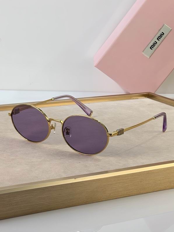 Wholesale Cheap MiuMiu AAA Replica Sunglasses & Glasses for Sale
