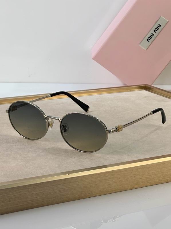 Wholesale Cheap MiuMiu AAA Replica Sunglasses & Glasses for Sale