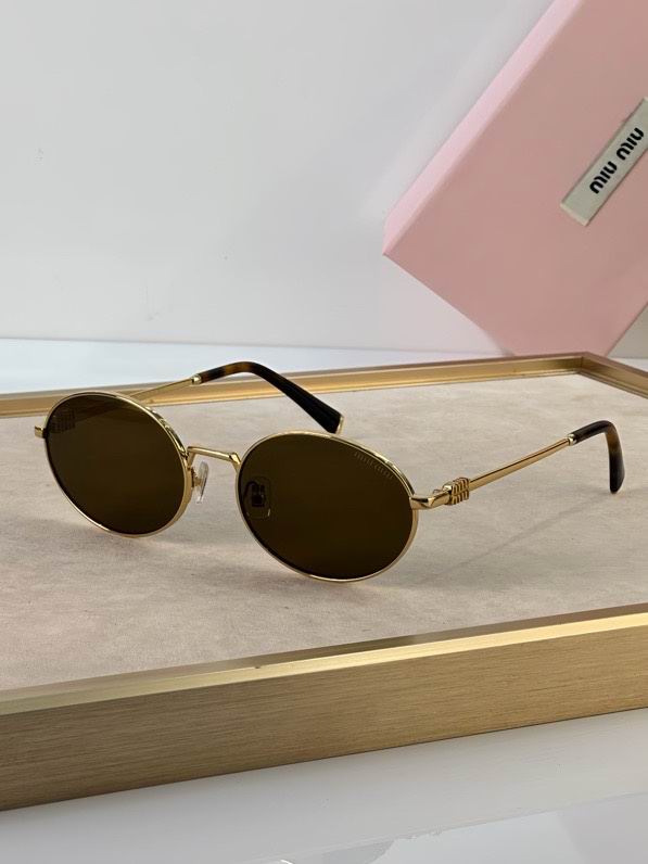 Wholesale Cheap MiuMiu AAA Replica Sunglasses & Glasses for Sale