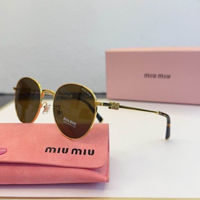 Wholesale Cheap MiuMiu AAA Replica Sunglasses & Glasses for Sale