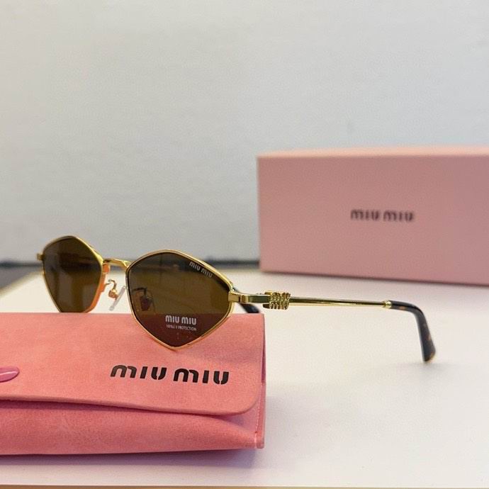 Wholesale Cheap MiuMiu AAA Replica Sunglasses & Glasses for Sale