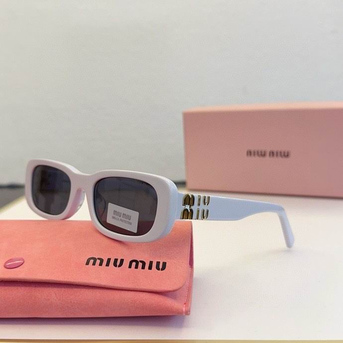 Wholesale Cheap MiuMiu AAA Replica Sunglasses & Glasses for Sale
