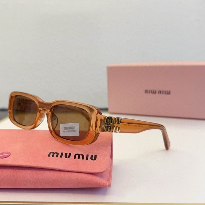 Wholesale Cheap MiuMiu AAA Replica Sunglasses & Glasses for Sale
