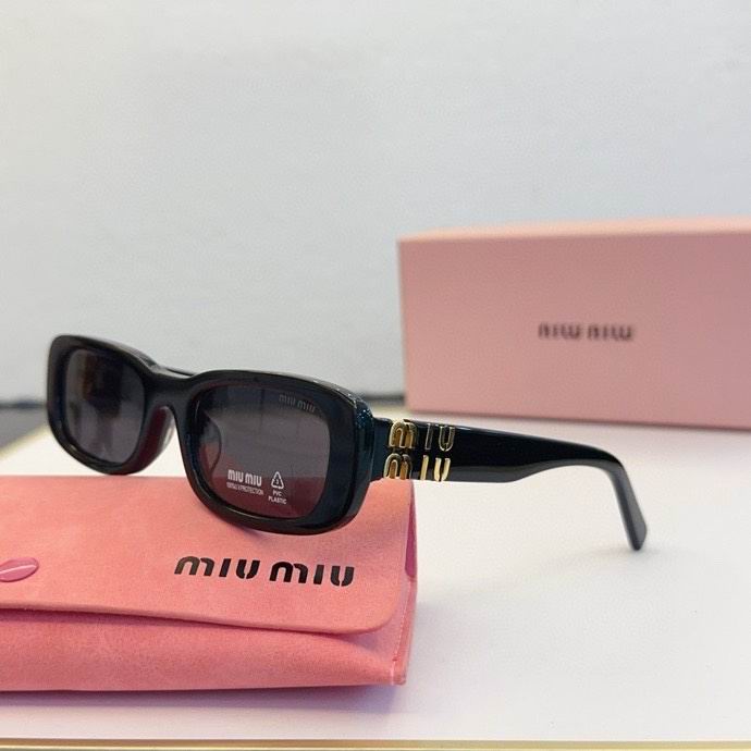 Wholesale Cheap MiuMiu AAA Replica Sunglasses & Glasses for Sale