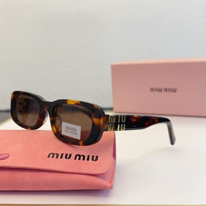 Wholesale Cheap MiuMiu AAA Replica Sunglasses & Glasses for Sale