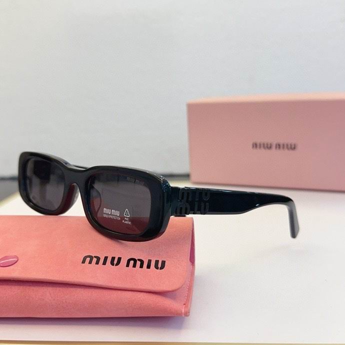 Wholesale Cheap MiuMiu AAA Replica Sunglasses & Glasses for Sale