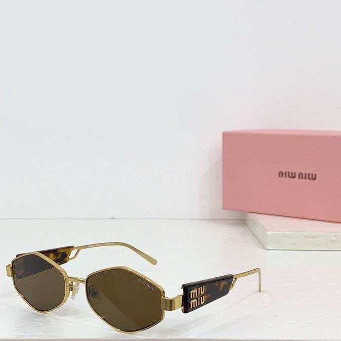 Wholesale Cheap MiuMiu AAA Replica Sunglasses & Glasses for Sale