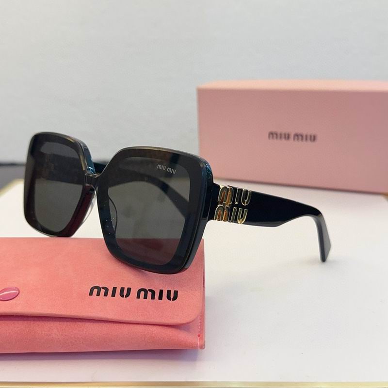 Wholesale Cheap MiuMiu AAA Replica Sunglasses & Glasses for Sale