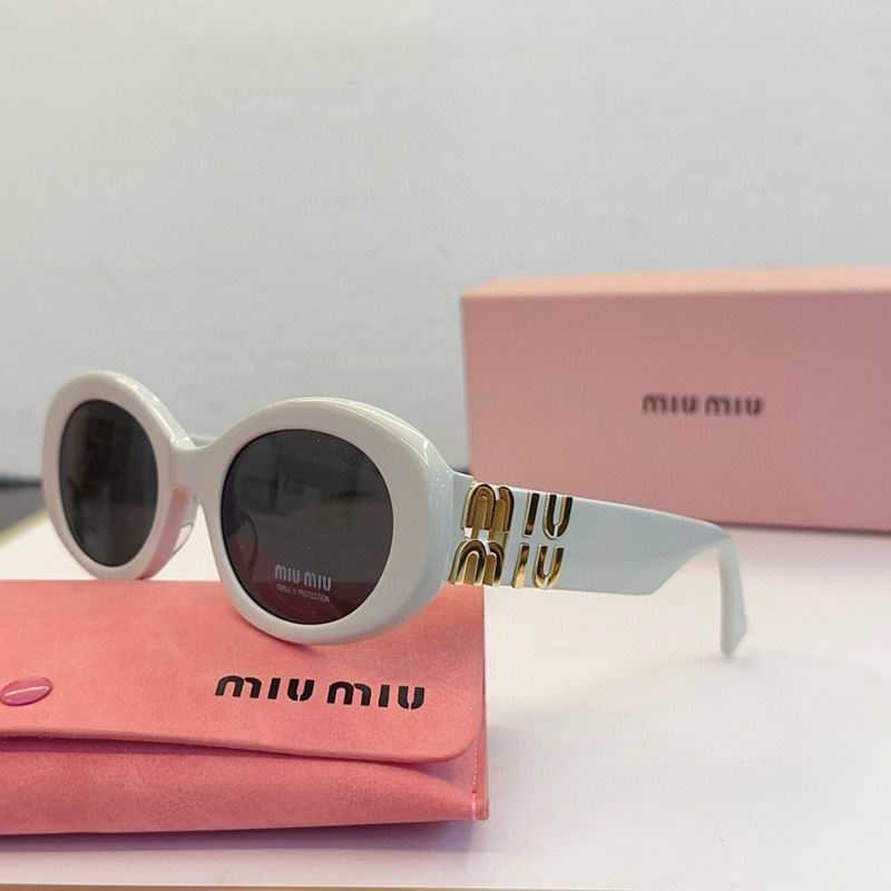 Wholesale Cheap MiuMiu AAA Replica Sunglasses & Glasses for Sale