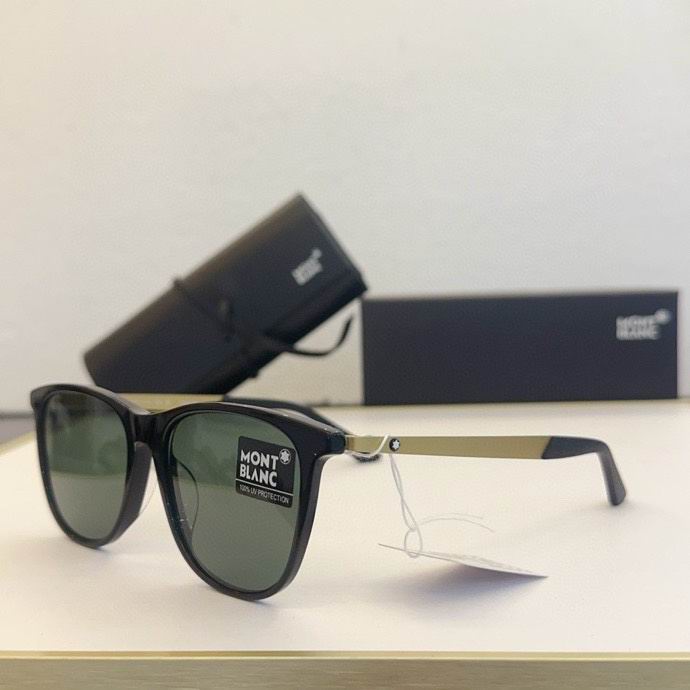 Wholesale Cheap High Quality Montblanc AAA Replica Sunglasses & Glasses for Sale