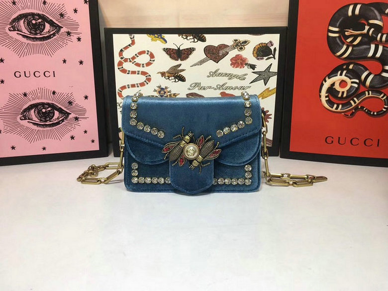 Wholesale G.u.c.c.i Aaa Replica Designer Handbags for Sale-201