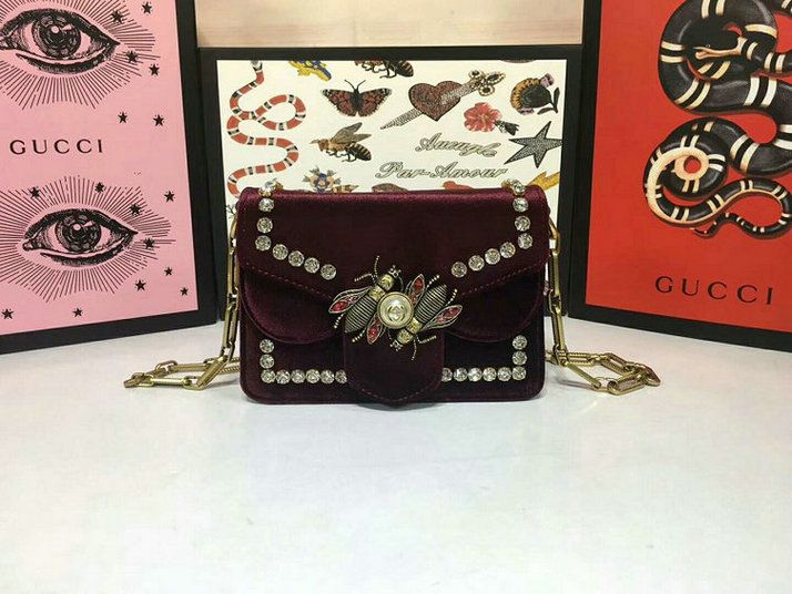 Wholesale G.u.c.c.i Aaa Replica Designer Handbags for Sale-203