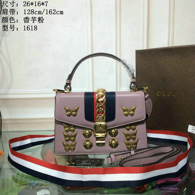 Wholesale Luxury G.U.C.C.I Replica Designer Bags for Sale-251
