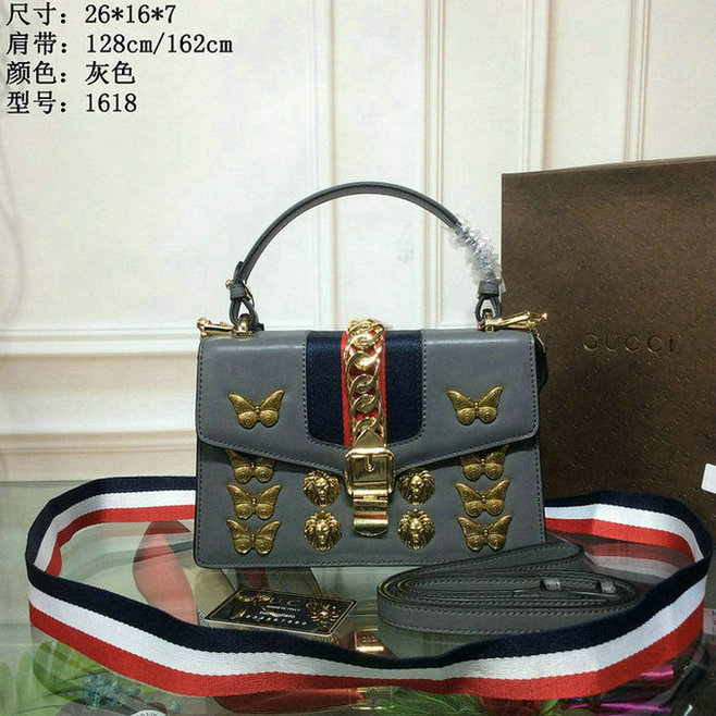 Wholesale Luxury G.U.C.C.I Replica Designer Bags for Sale-252