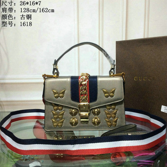 Wholesale Luxury G.U.C.C.I Replica Designer Bags for Sale-254