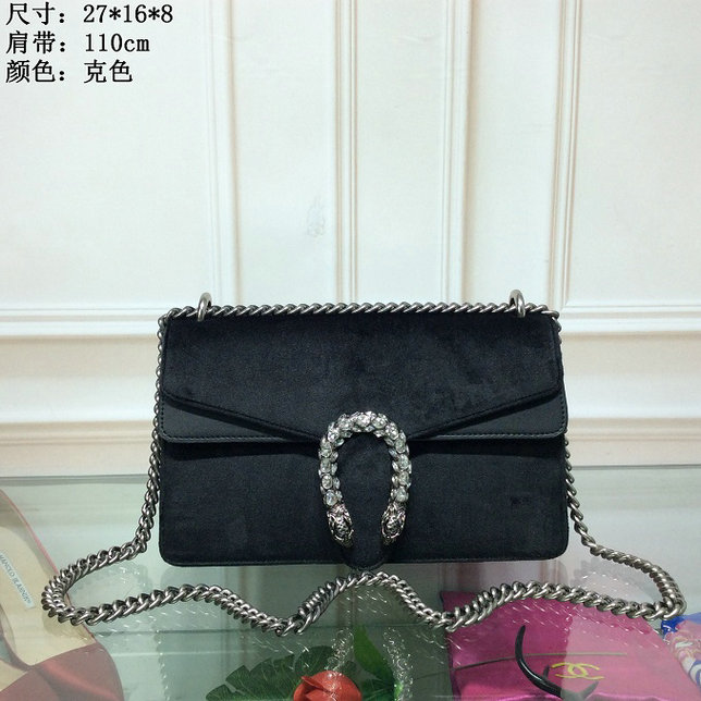 Wholesale Fashion G.U.C.C.I Replica Bags for Sale-261