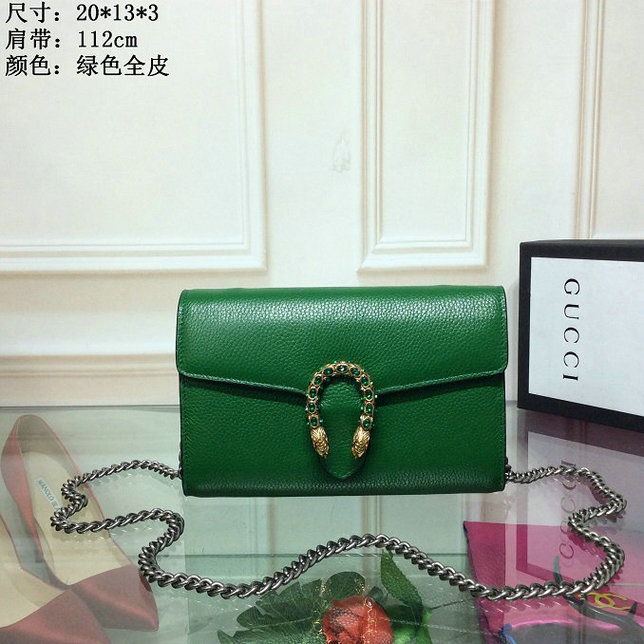 Wholesale Fashion G.U.C.C.I Replica Bags for Sale-262