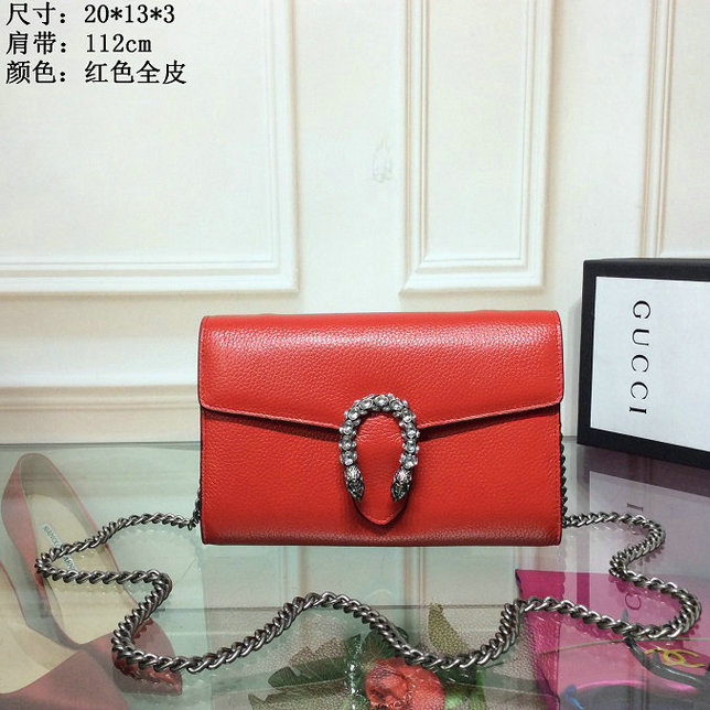 Wholesale Fashion G.U.C.C.I Replica Bags for Sale-263