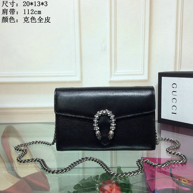 Wholesale Fashion G.U.C.C.I Replica Bags for Sale-264