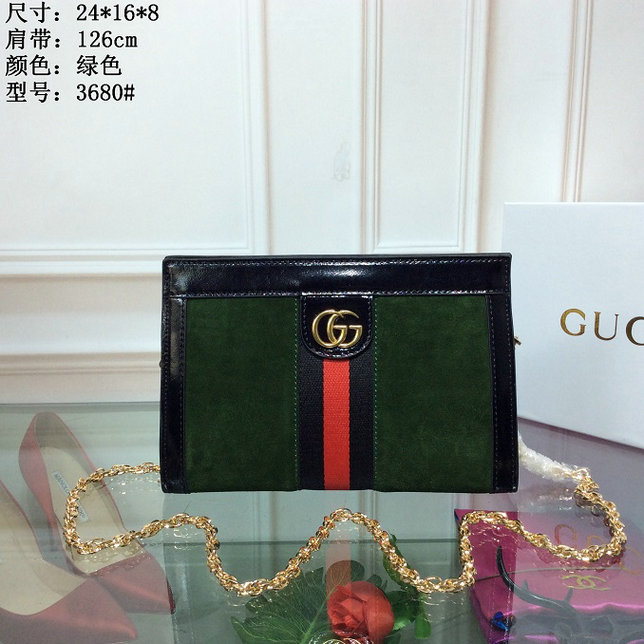 Wholesale Fashion G.U.C.C.I Replica Bags for Sale-266