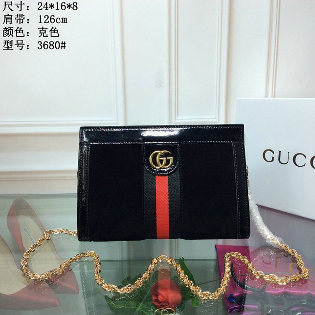 Wholesale Fashion G.U.C.C.I Replica Bags for Sale-267