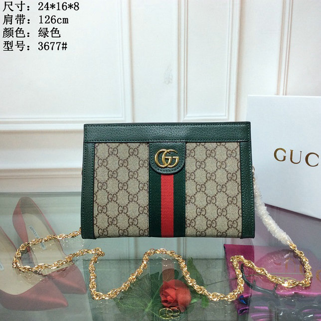 Wholesale Fashion G.U.C.C.I Replica Bags for Sale-269