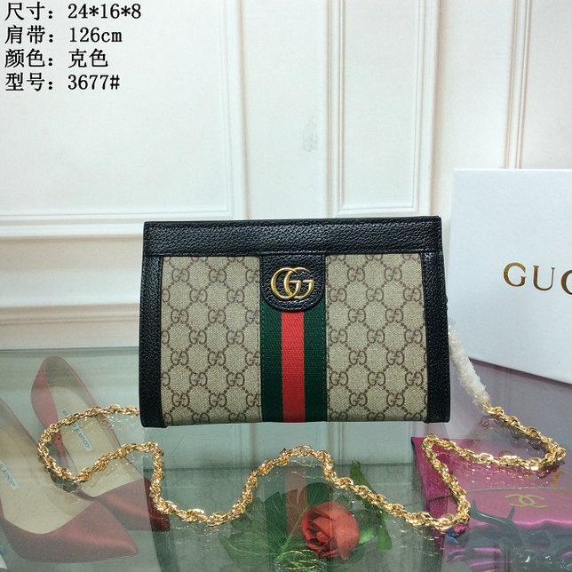 Wholesale Fashion G.U.C.C.I Replica Bags for Sale-270