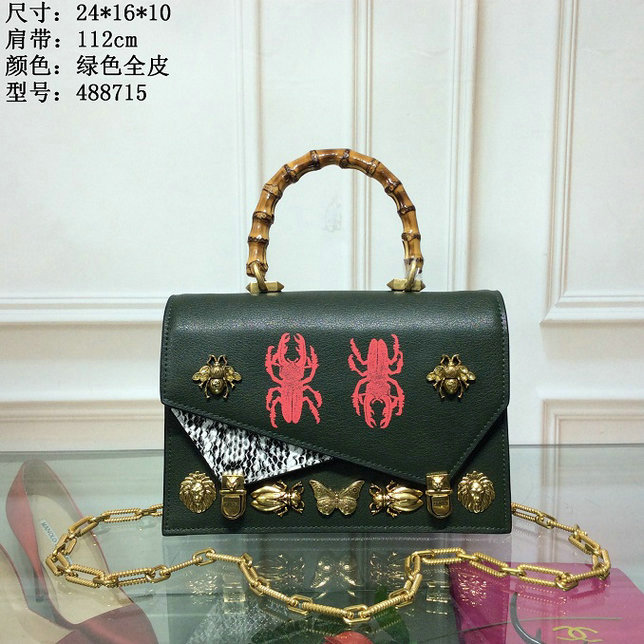 Wholesale Fashion G.U.C.C.I Top Handle bags for Sale-271