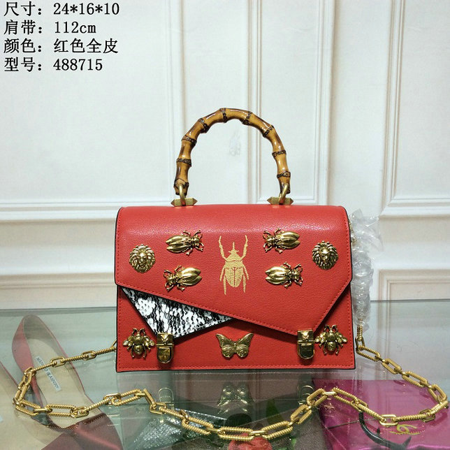 Wholesale Fashion G.U.C.C.I Top Handle bags for Sale-272