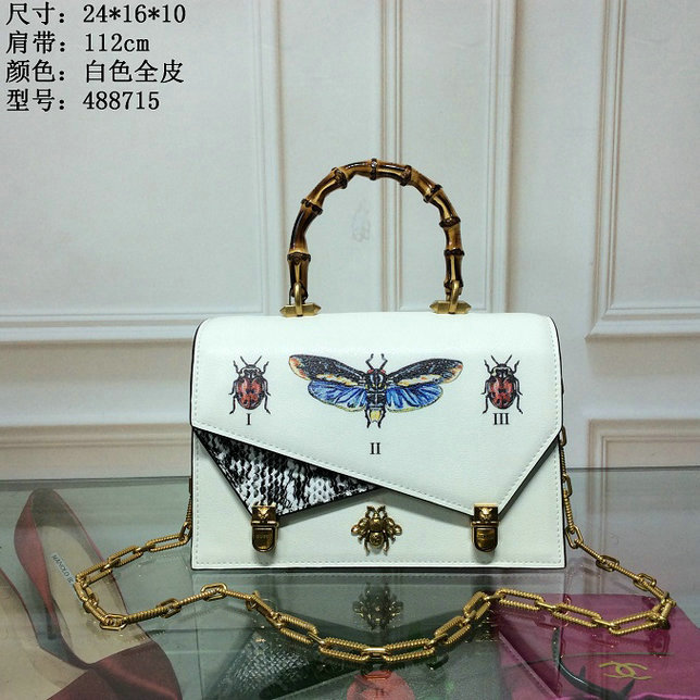 Wholesale Fashion G.U.C.C.I Top Handle bags for Sale-273