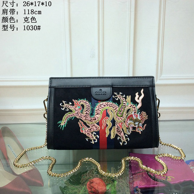 Wholesale Fashion G.U.C.C.I Top bags for Sale-275