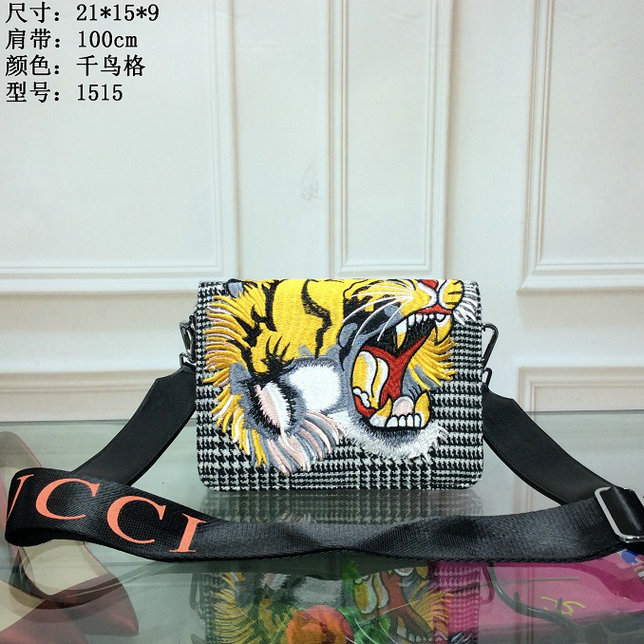 Wholesale Fashion G.U.C.C.I bags Tiger for Sale-277