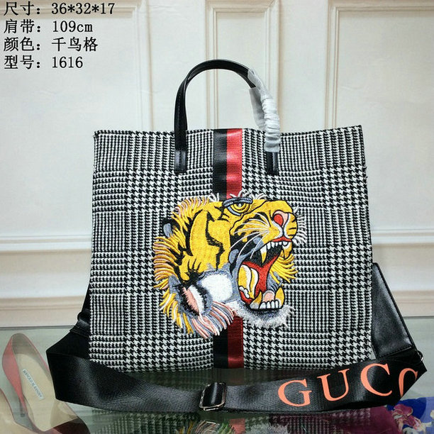 Wholesale Fashion G.U.C.C.I Replica bags Tiger-279