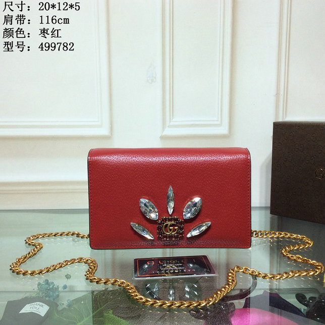 Wholesale Cheap G.U.C.C.I Replica bags For Sale-293
