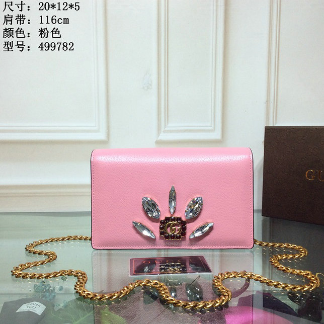 Wholesale Cheap G.U.C.C.I Replica bags For Sale-294