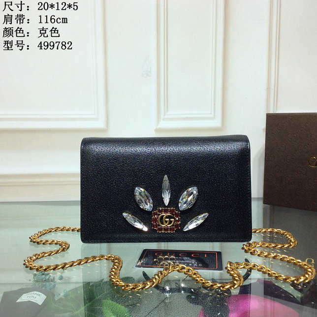 Wholesale Cheap G.U.C.C.I Replica bags For Sale-295