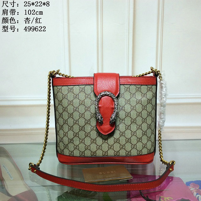 Wholesale Cheap G.U.C.C.I Replica bags For Sale-300