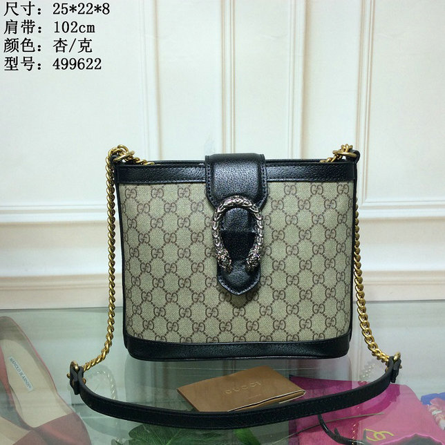 Wholesale Cheap G.U.C.C.I Replica bags For Sale-302