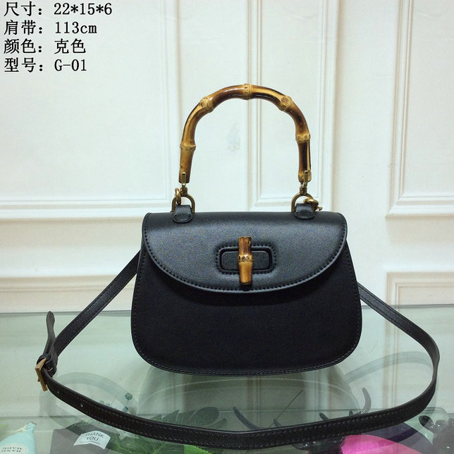 Wholesale Cheap G.U.C.C.I Top Handle bags For Sale-306