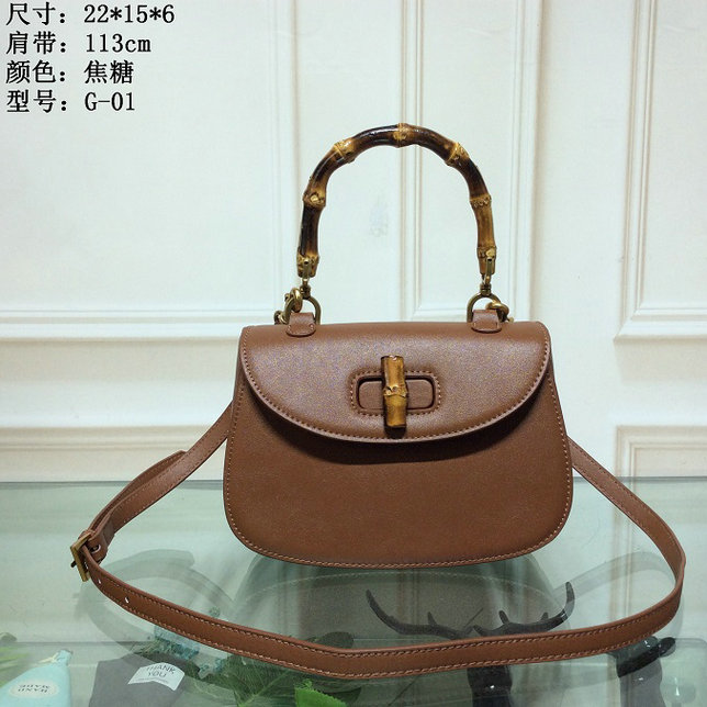 Wholesale Cheap G.U.C.C.I Top Handle bags For Sale-307
