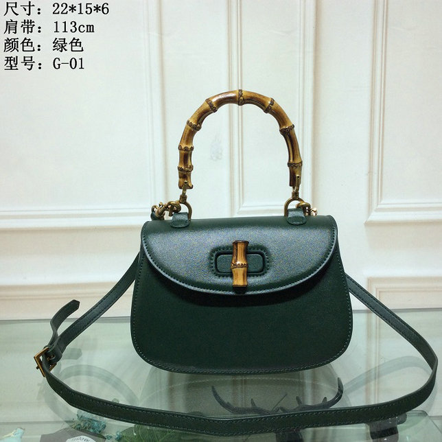 Wholesale Cheap G.U.C.C.I Top Handle bags For Sale-308